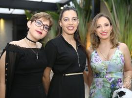 Festa de Encerramento e Cerimônia das Velas BPW Londrina